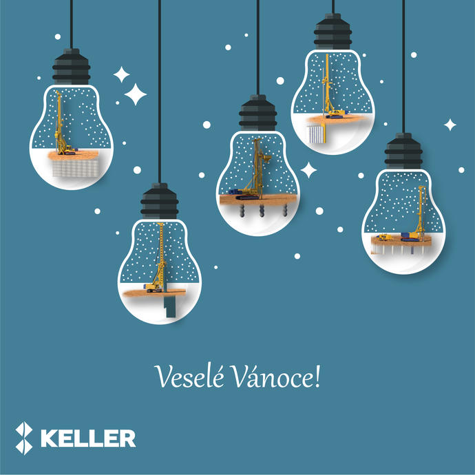 Veselé Vánoce 