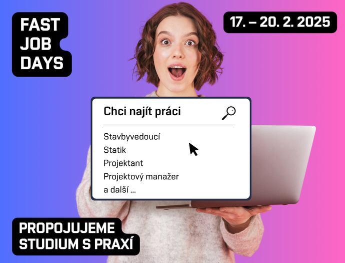 VUT FAST Brno