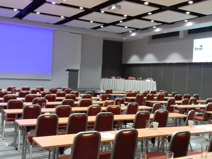 Konference Zakládání staveb, Brno