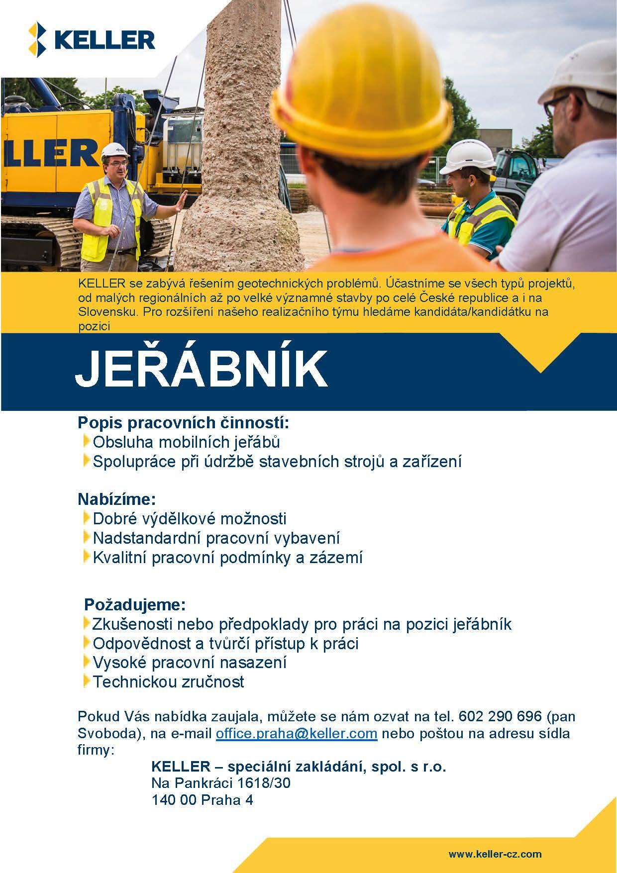 Jeřábník
