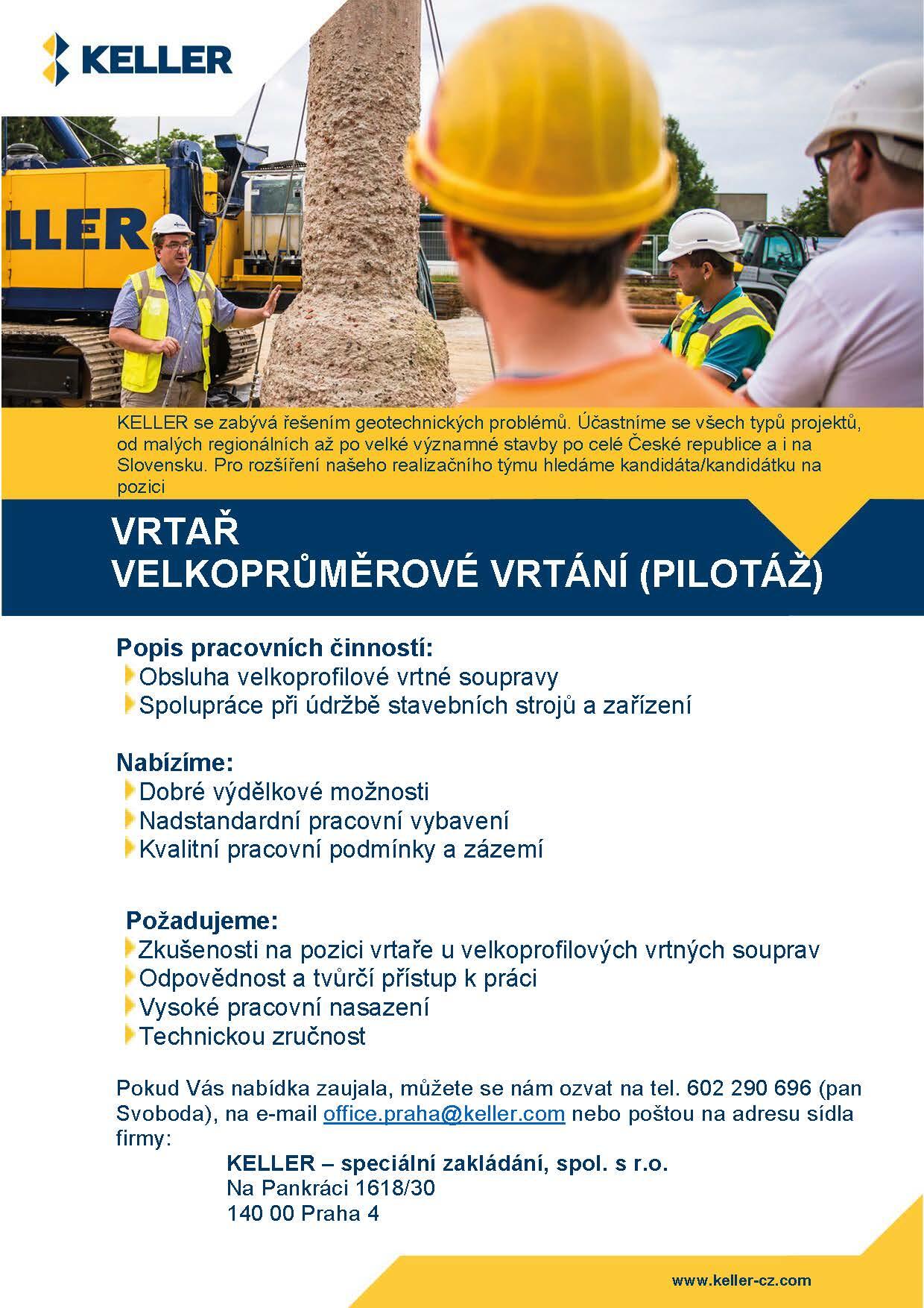 Vrtař