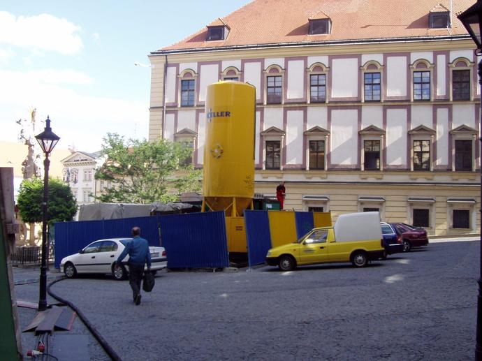 Kolektor Brno