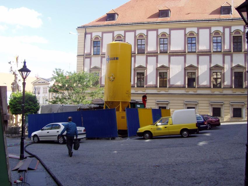 Kolektor Brno
